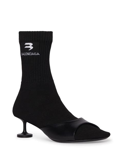 balenciaga sock shoes dupe|balenciaga socks boots.